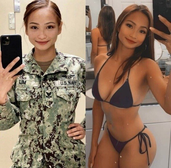Asian Girls (50 pics)