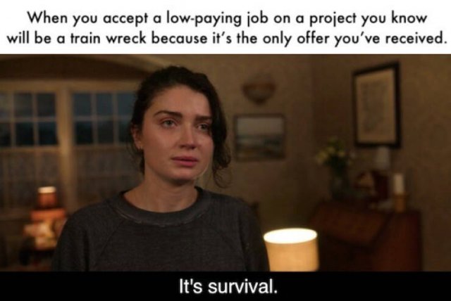 Memes About Movie Shooting (29 pics)