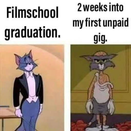 Memes About Movie Shooting (29 pics)