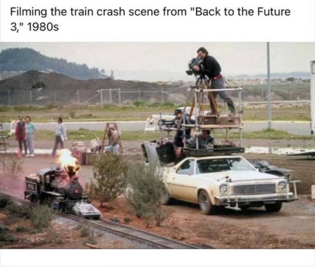 Memes About Movie Shooting (29 pics)