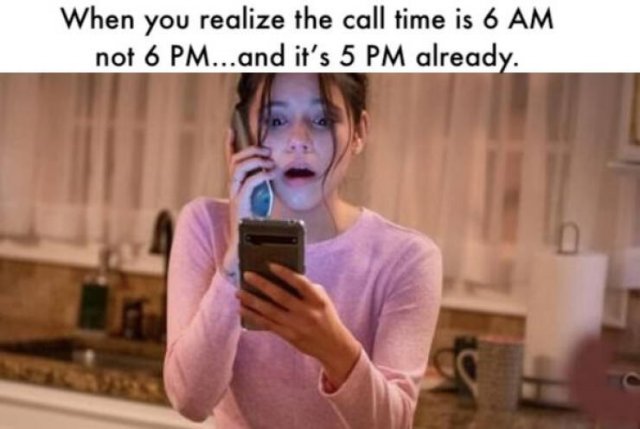 Memes About Movie Shooting (29 pics)