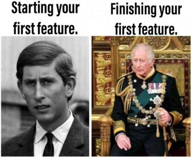 Memes About Movie Shooting (29 pics)