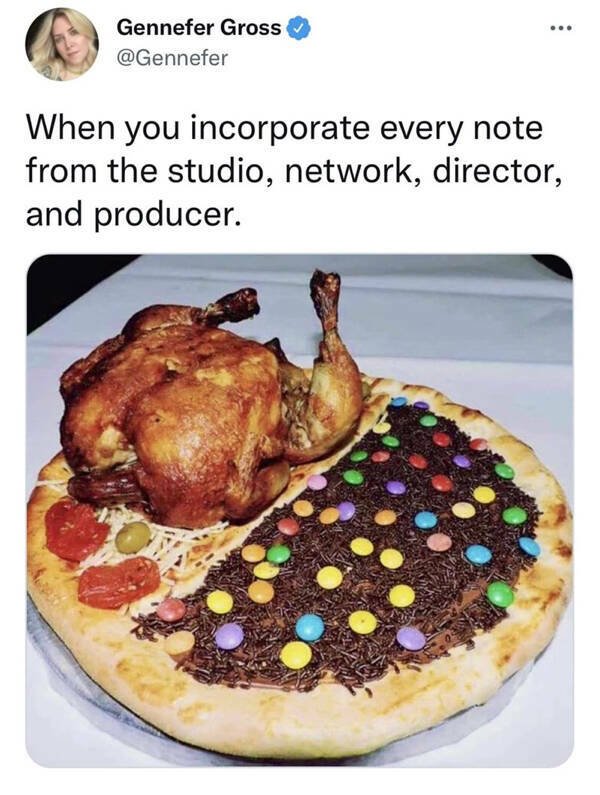 Memes About Movie Shooting (29 pics)