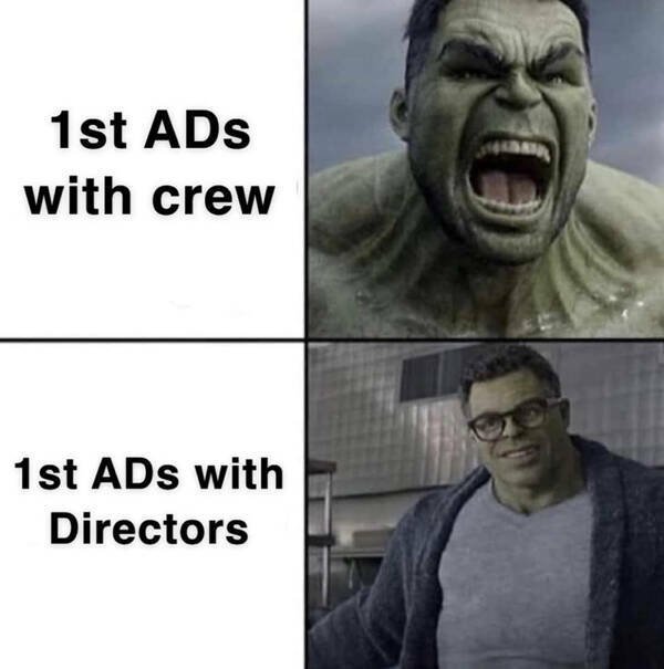 Memes About Movie Shooting (29 pics)