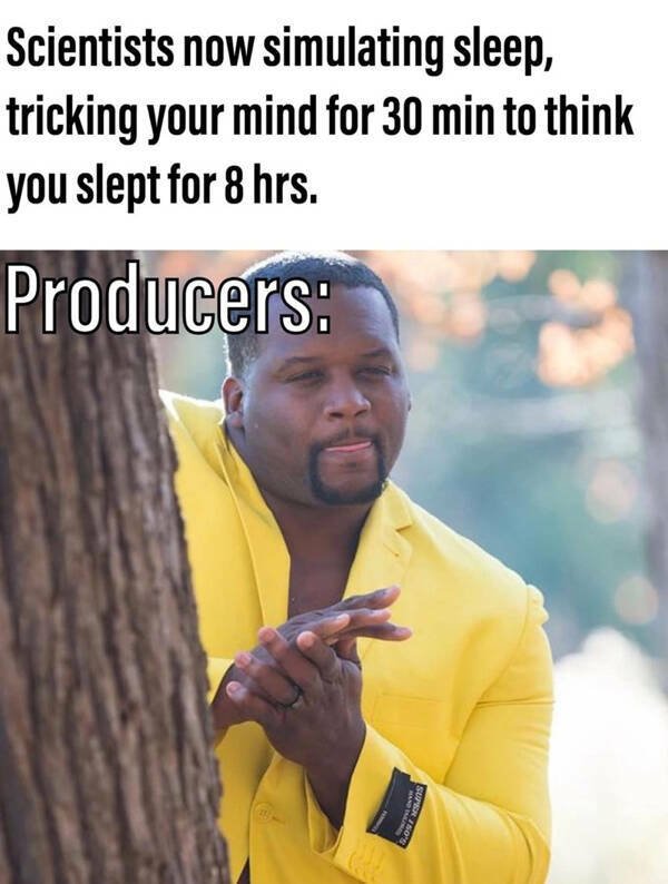 Memes About Movie Shooting (29 pics)