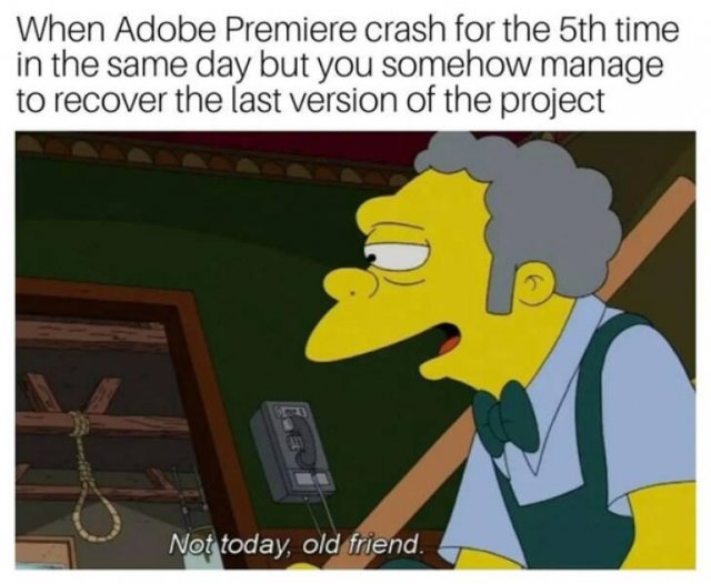 Memes About Movie Shooting (29 pics)