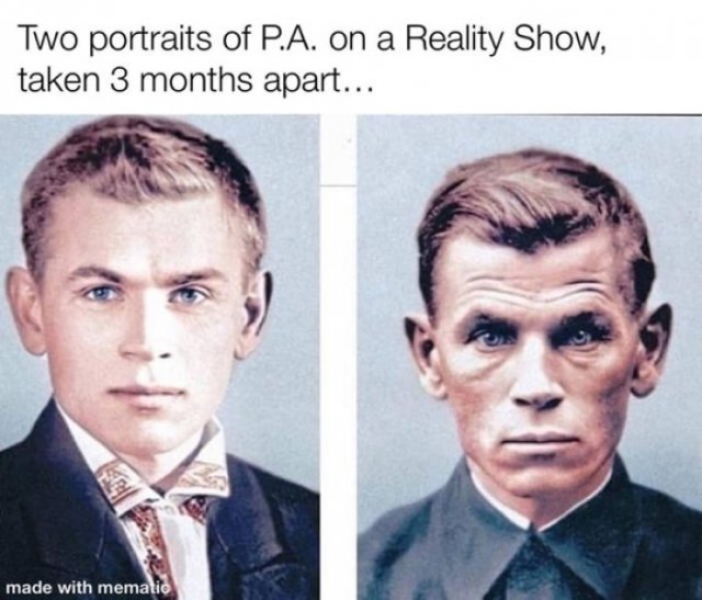 Memes About Movie Shooting (29 pics)