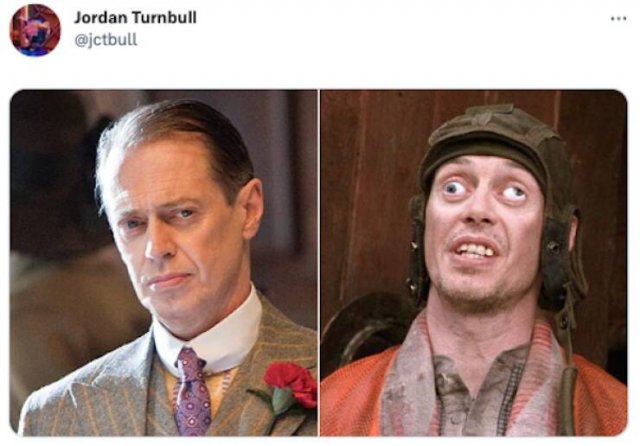 Incredibly Talented Actors In Various Roles (24 pics)