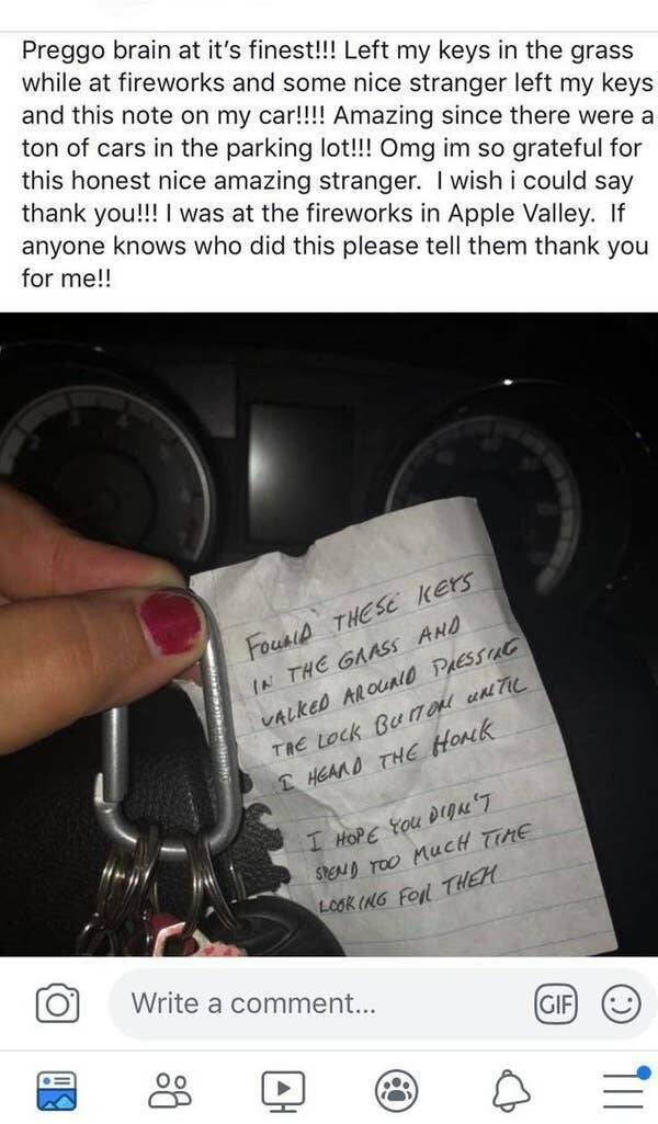 Awesome Good Deeds (26 pics)