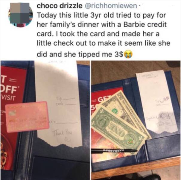 Awesome Good Deeds (26 pics)
