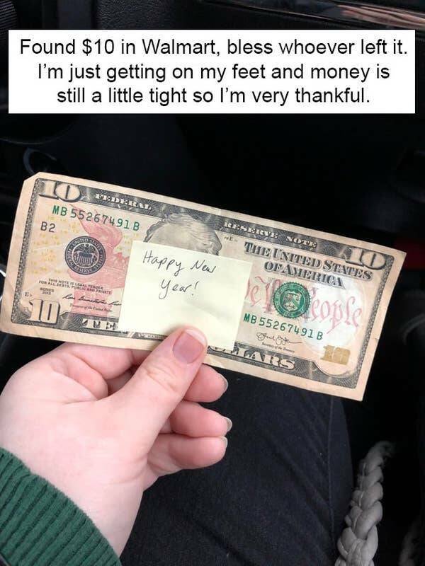 Awesome Good Deeds (26 pics)