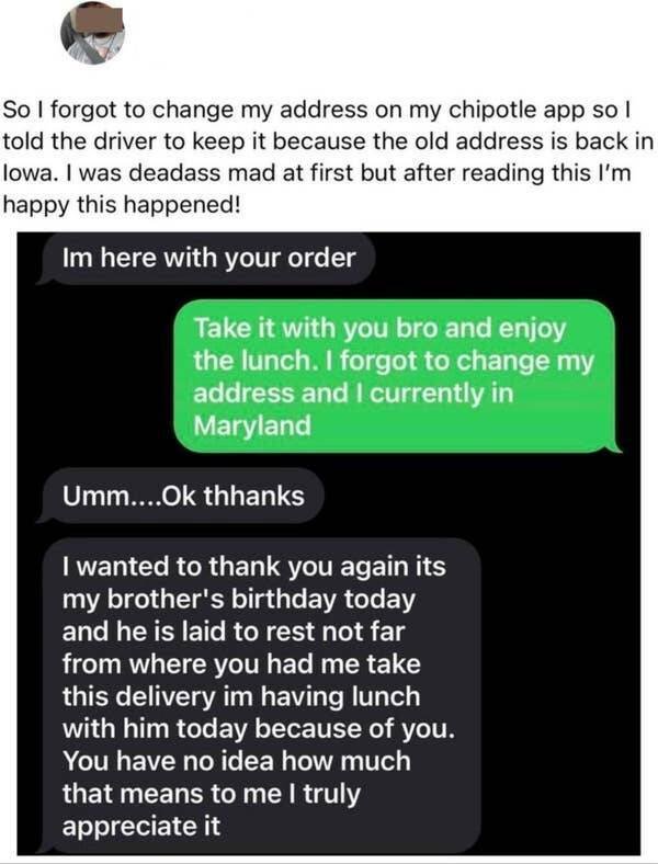 Awesome Good Deeds (26 pics)
