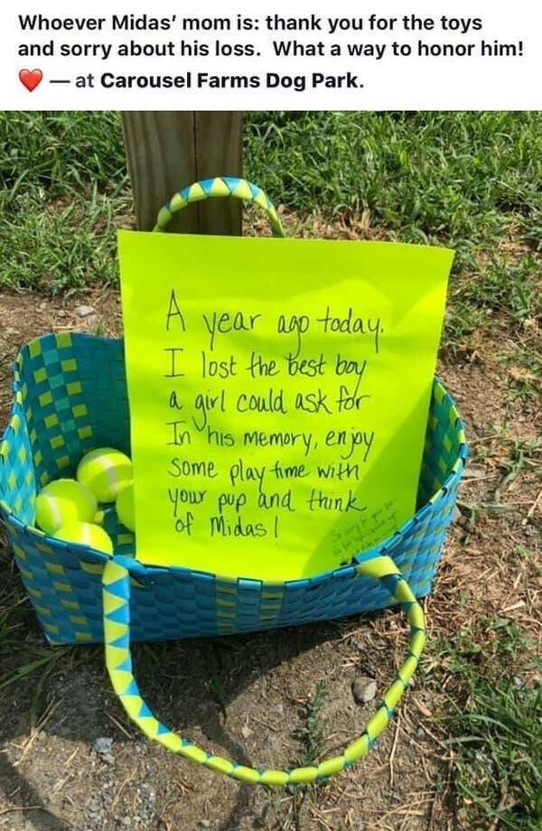 Awesome Good Deeds (26 pics)