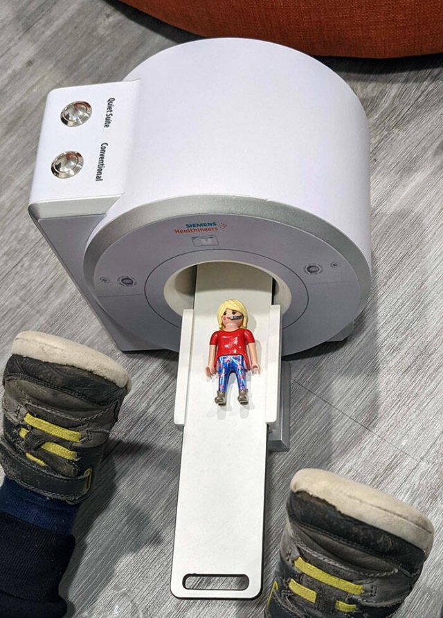 Designing For Children (26 pics)