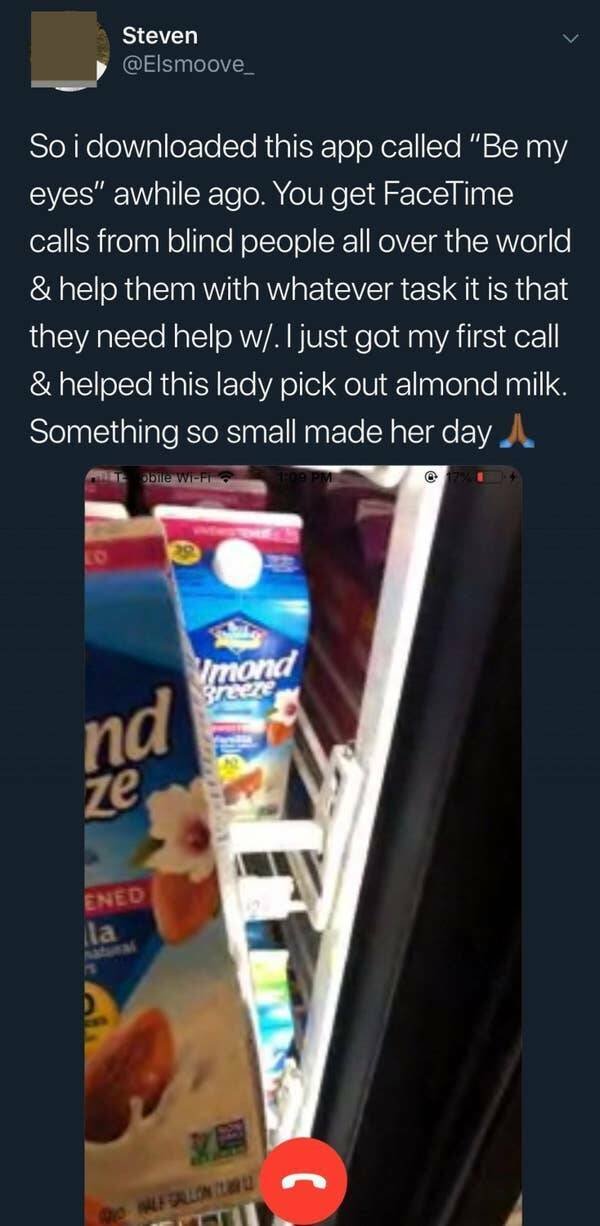 Awesome Good Deeds (26 pics)