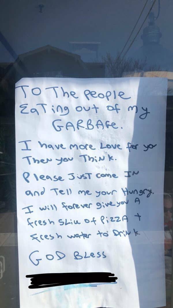 Awesome Good Deeds (26 pics)