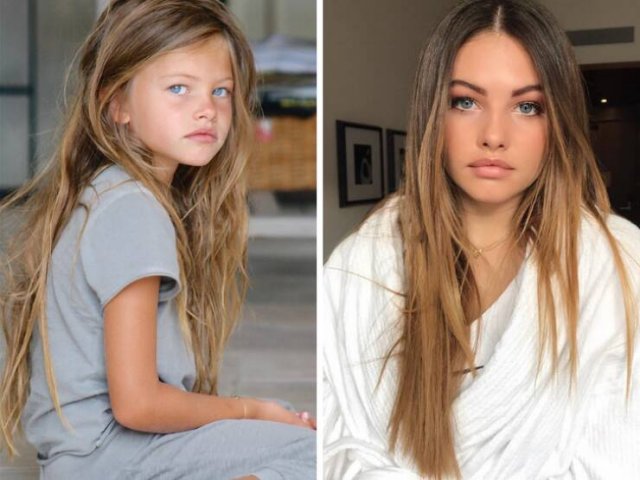 People With Exceptional Beauty (23 pics)