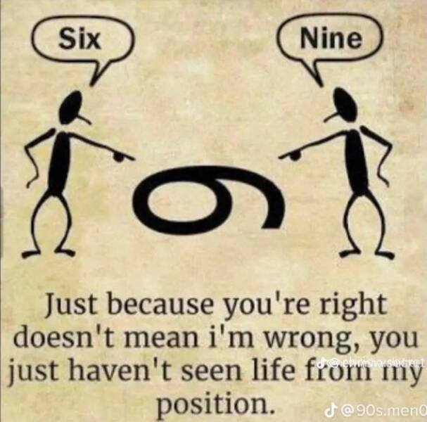 Deep Thoughts (20 pics)