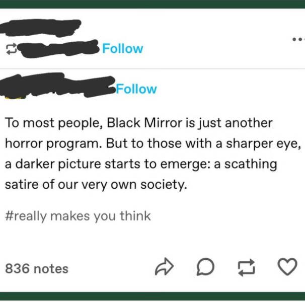 Deep Thoughts (20 pics)
