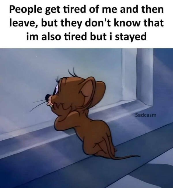 Deep Thoughts (20 pics)