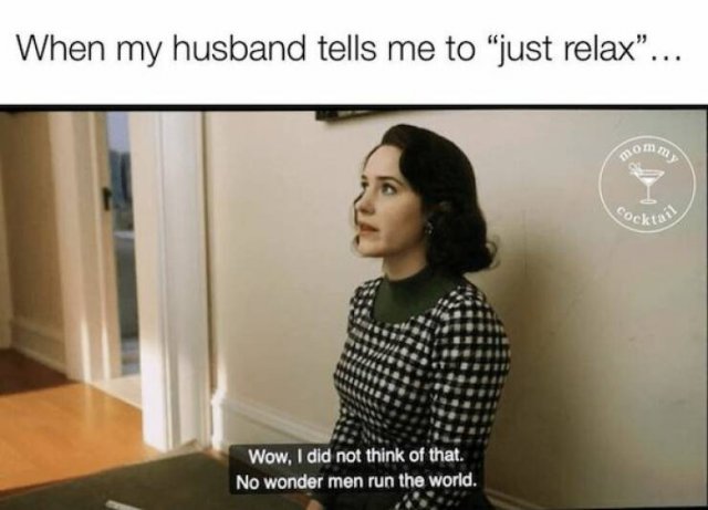 Relationship Memes (24 pics)