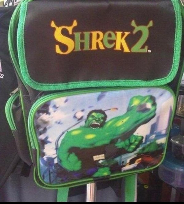 Fake Brands (20 pics)