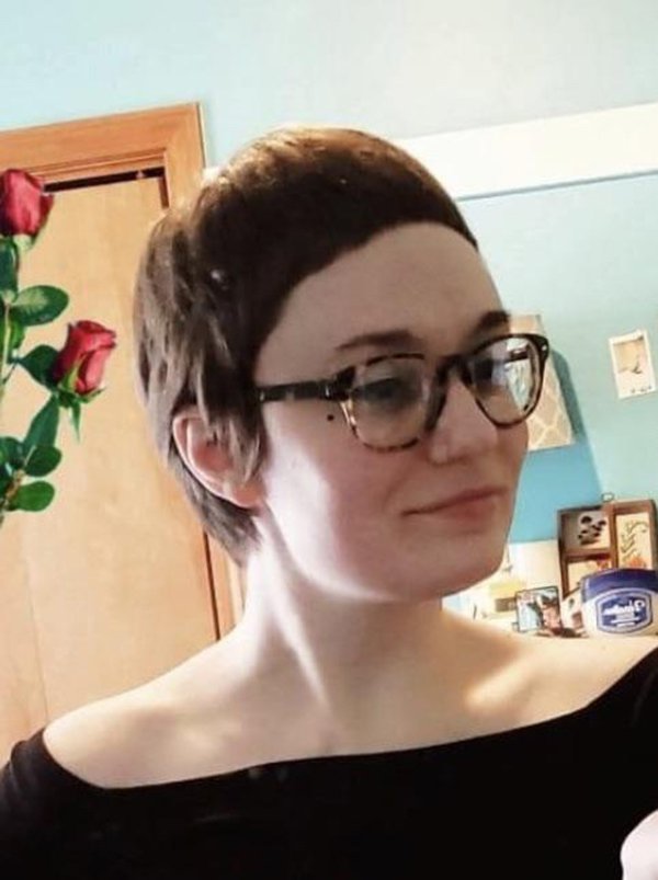 Odd Haircuts (25 pics)