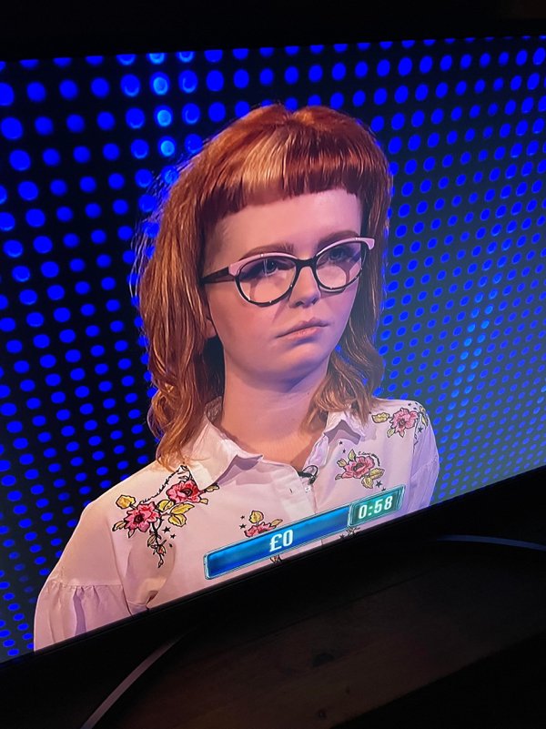 Odd Haircuts (25 pics)
