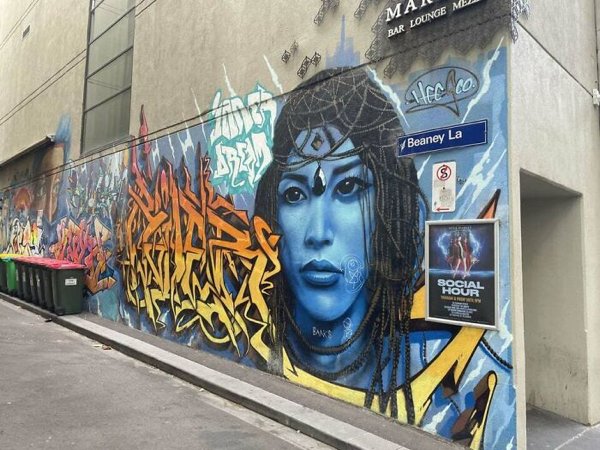 Amazing Street Art (35 pics)