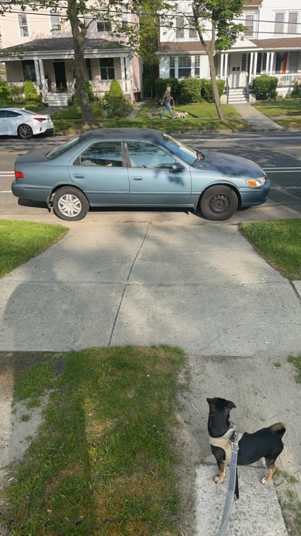 Bad Days Happen (16 pics)