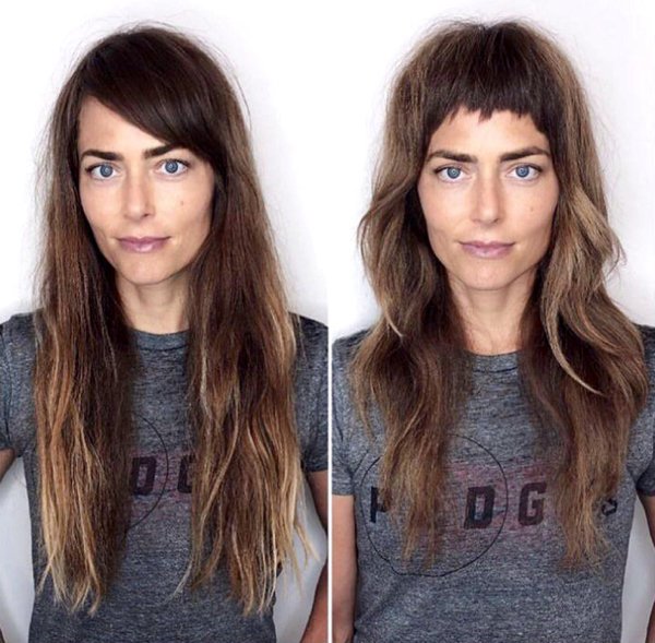 Odd Haircuts (25 pics)