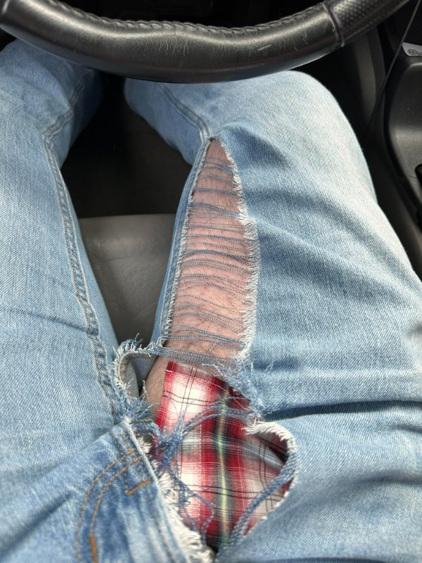 Bad Days Happen (16 pics)