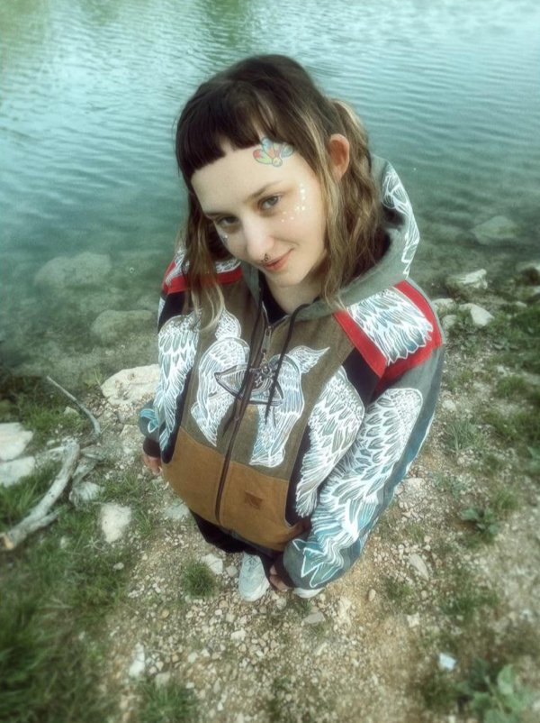 Odd Haircuts (25 pics)