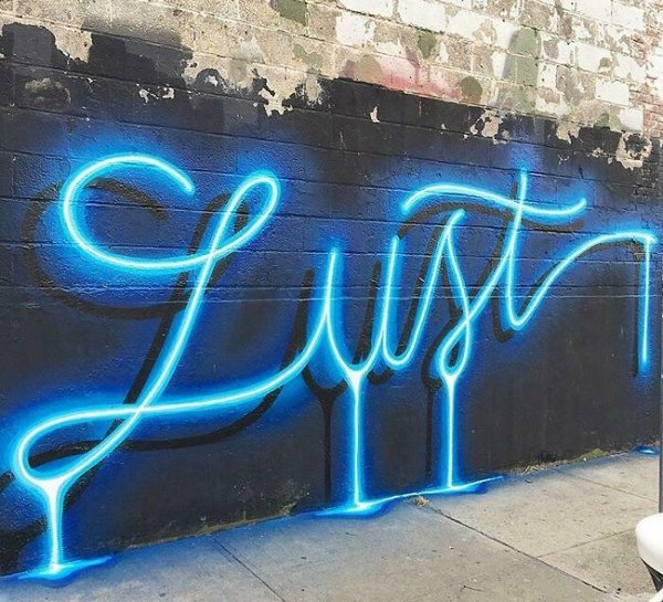 Amazing Street Art (35 pics)