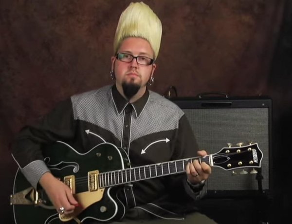 Odd Haircuts (25 pics)