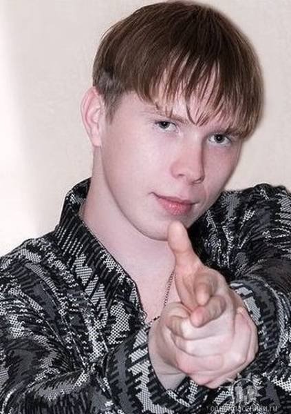 ''Gangsters'' From Social Media (23 pics)