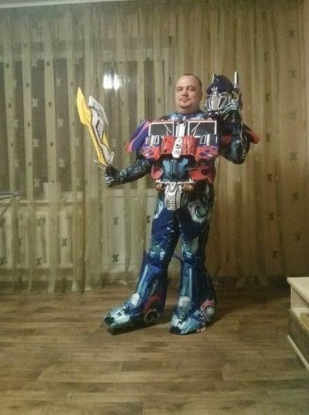 ''Gangsters'' From Social Media (23 pics)