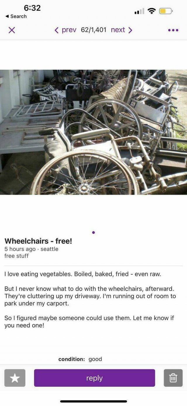 Interesting Finds In Thrift Shops (22 pics)