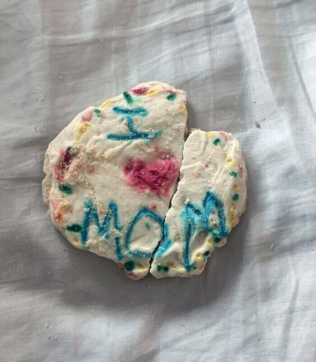 Heartwarming Mother's Day Gifts (19 pics)