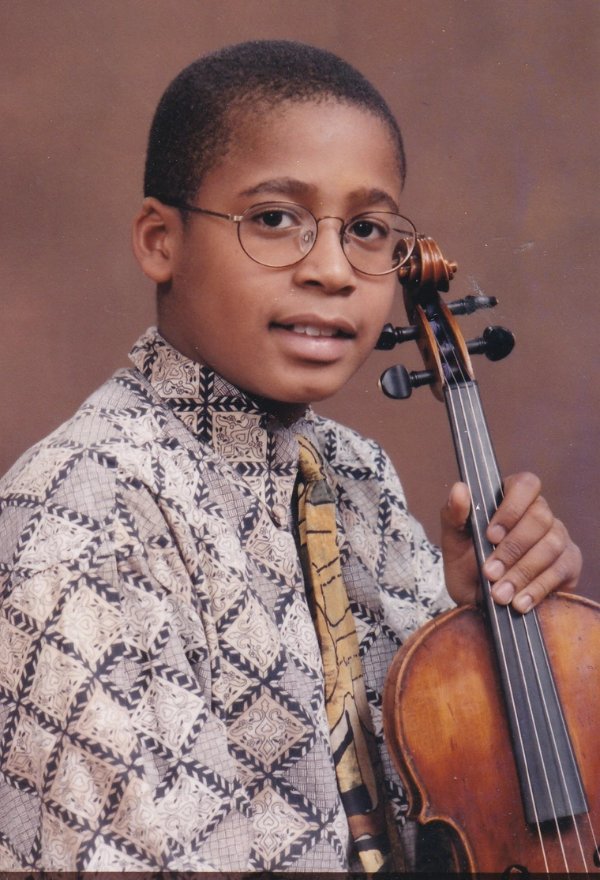 People Share Their ''Fashion'' Photos From The Past (20 pics)