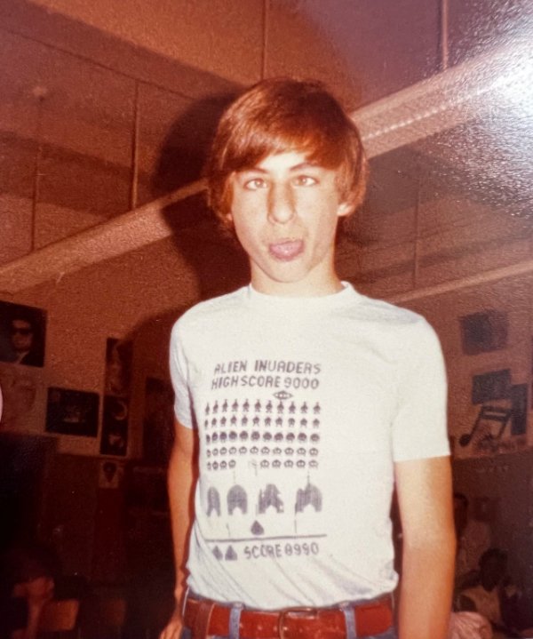 People Share Their ''Fashion'' Photos From The Past (20 pics)
