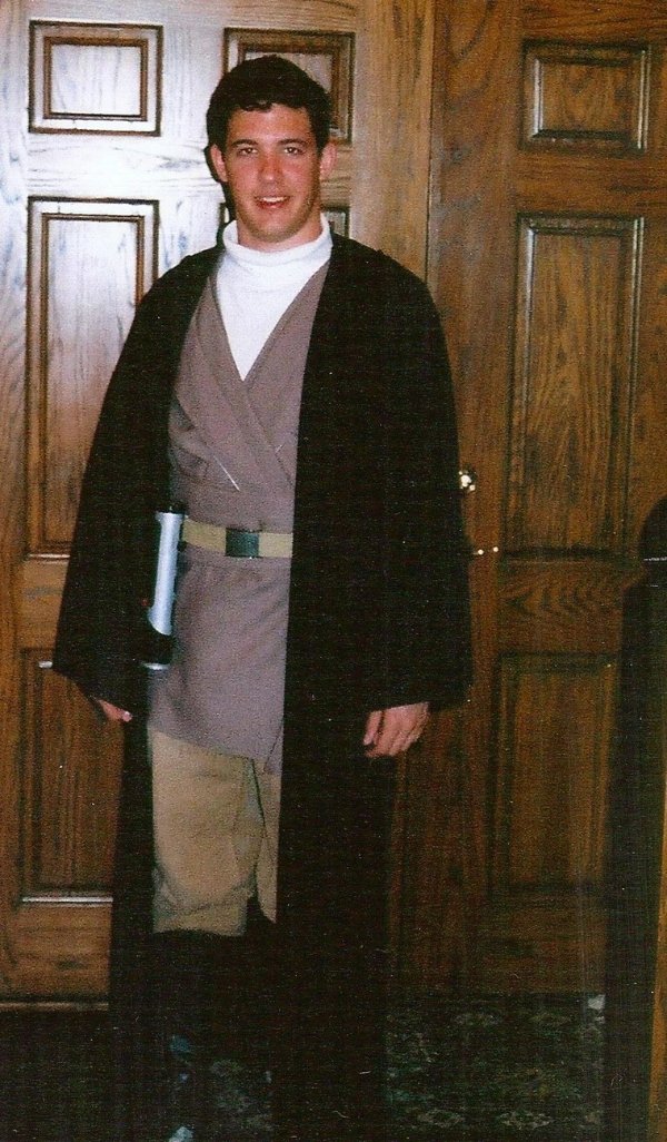 People Share Their ''Fashion'' Photos From The Past (20 pics)