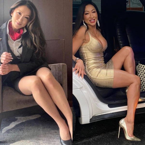 Hot Flight Attendants (27 pics)