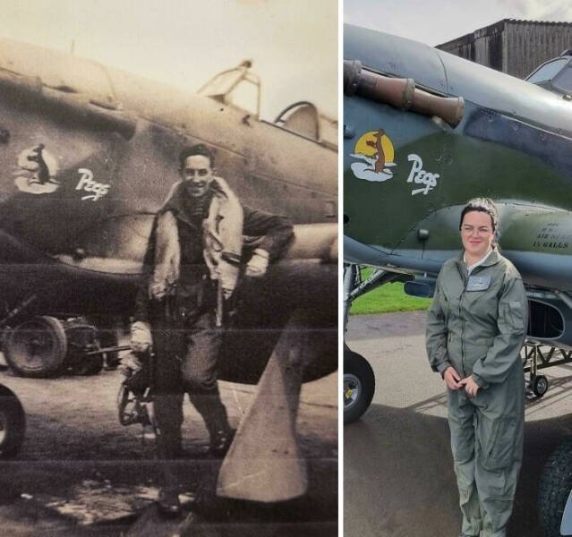 Interesting Comparisons (24 pics)