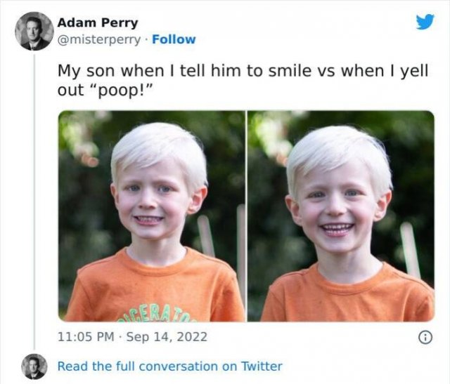 Interesting Comparisons (24 pics)