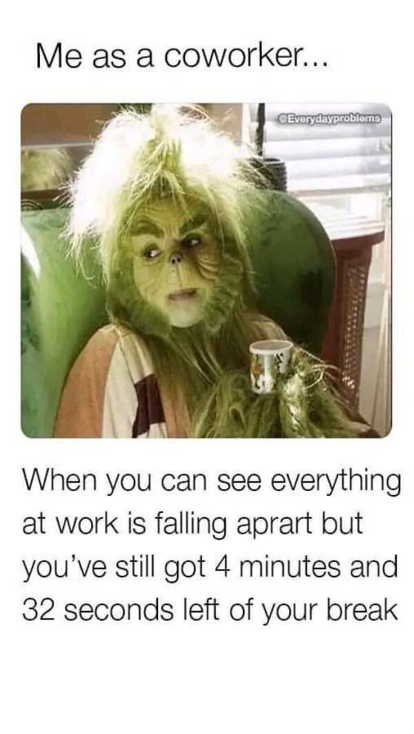Funny Memes (26 pics)