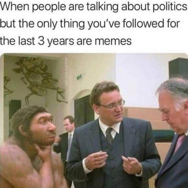 Funny Memes (26 pics)