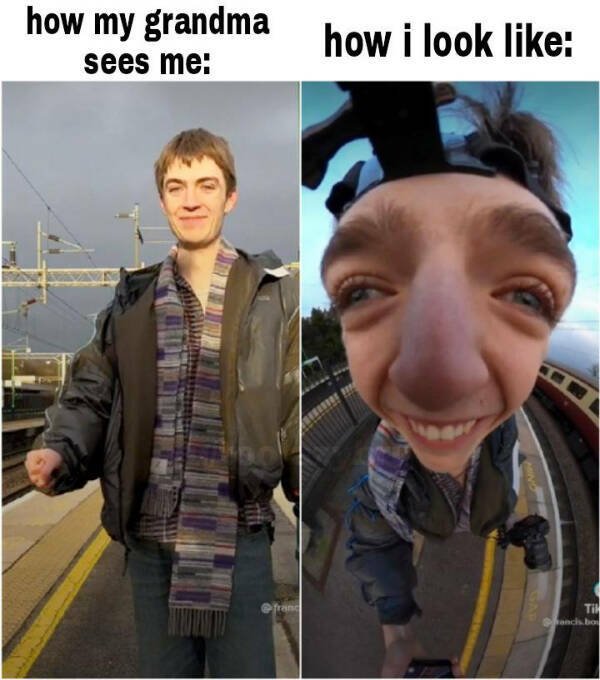 Funny Memes (26 pics)