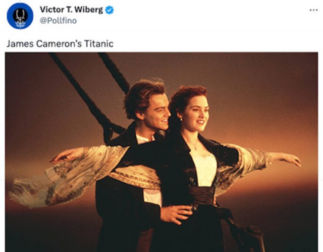 People Share Their Favorite Movies (25 pics)