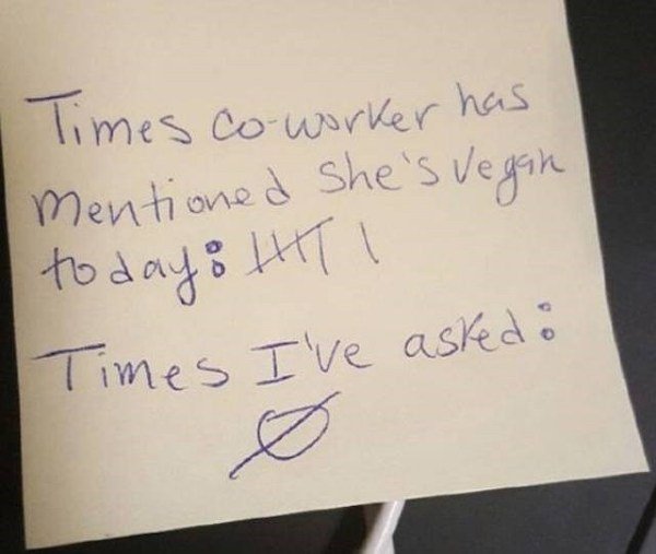 Vegan Memes (24 pics)